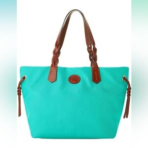 Dooney & Bourke Shopper Tote